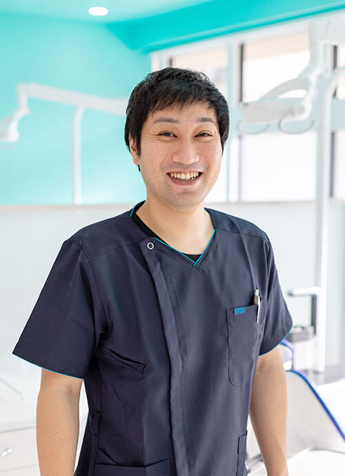 院長 井上